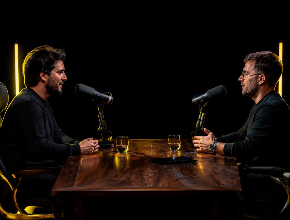 Featured Podcast Episode