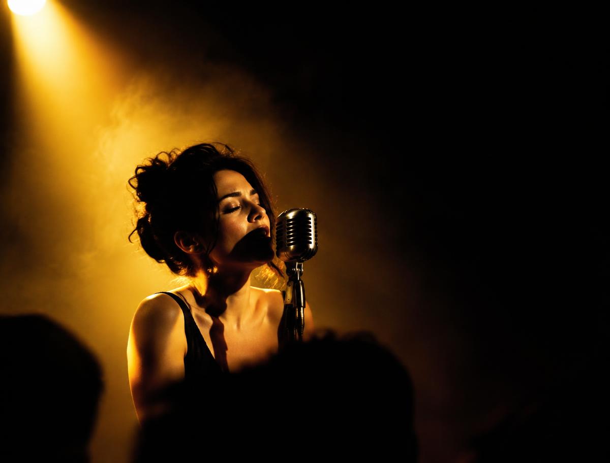 Featured Performance